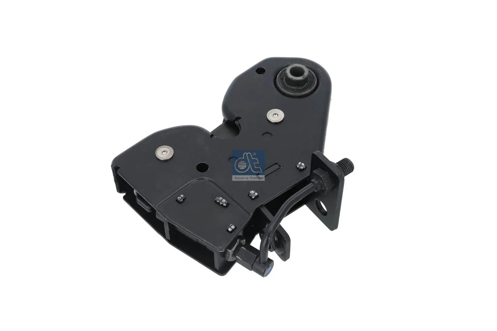 DT Spare Parts 5.60197 Door Lock, driver cab