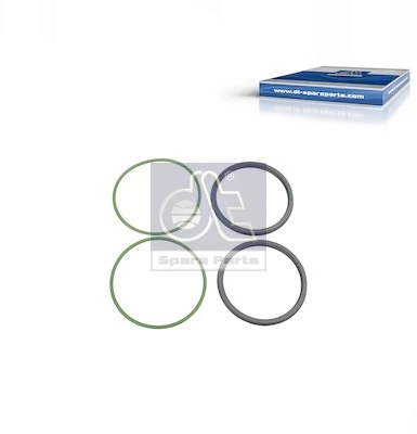 Repair Set, retarder 1.35110