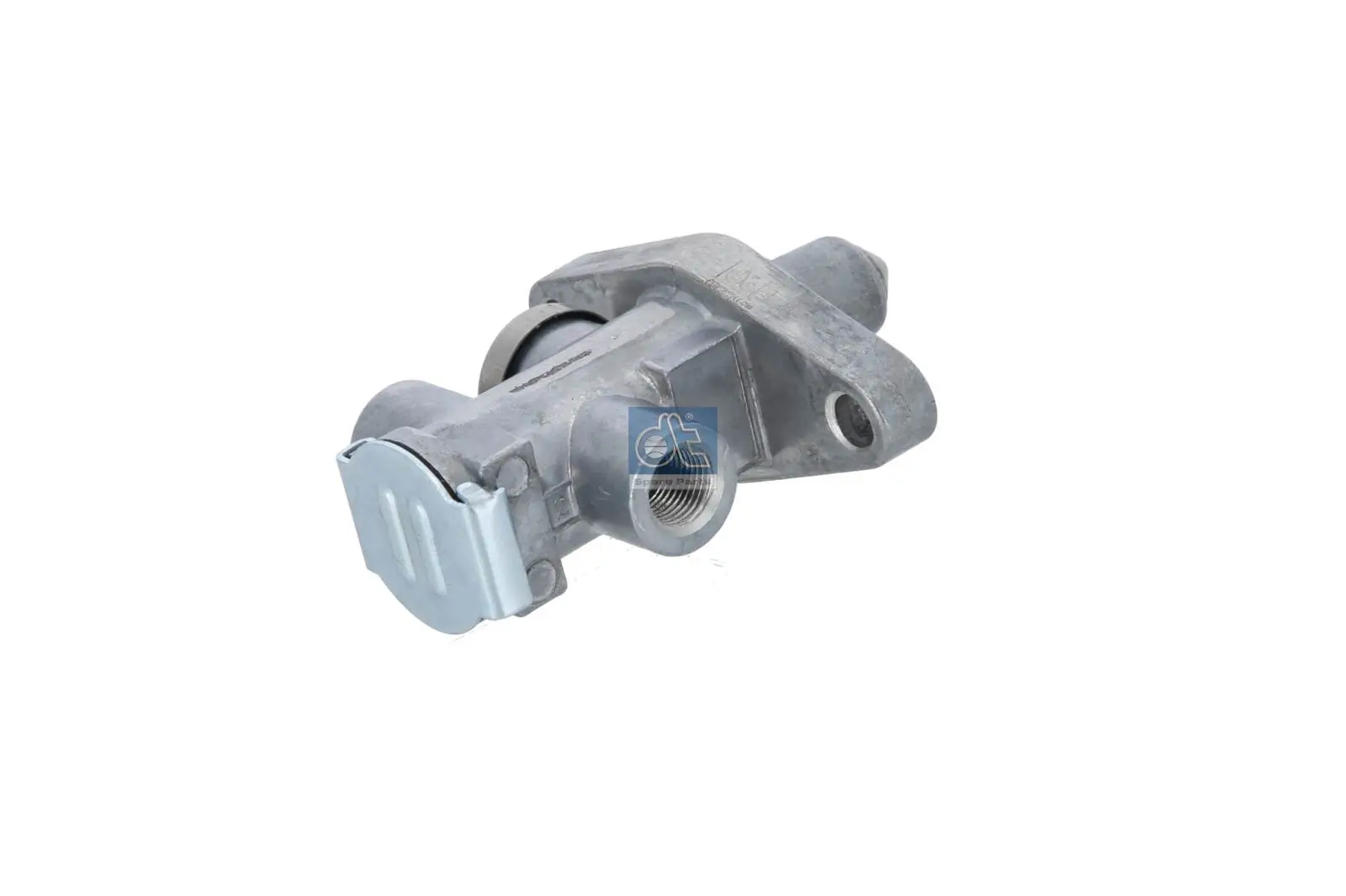 DT Spare Parts 1.14520 Solenoid Valve