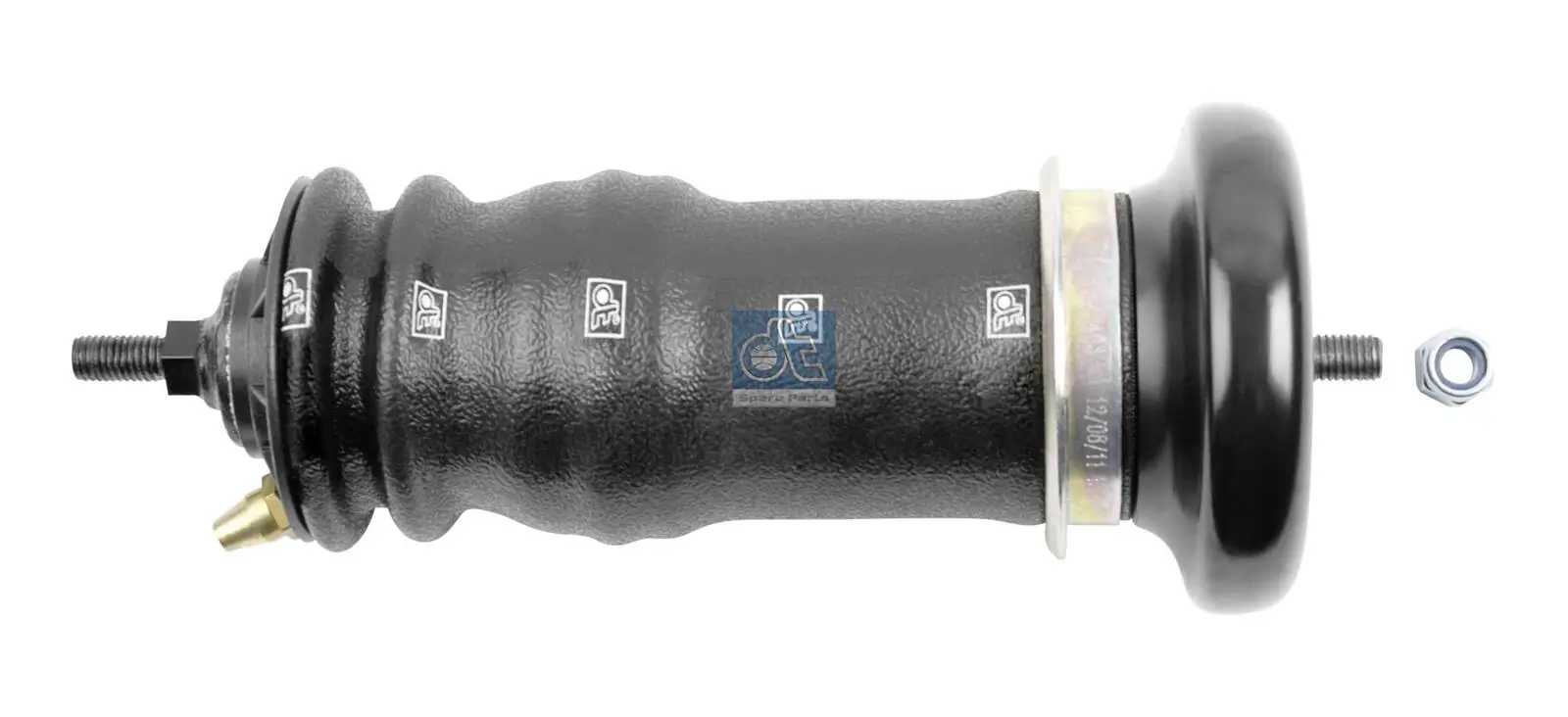 Shock Absorber, driver cab suspension 1.25971