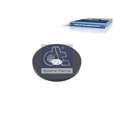 Mounting Kit, shock absorber 1.22901