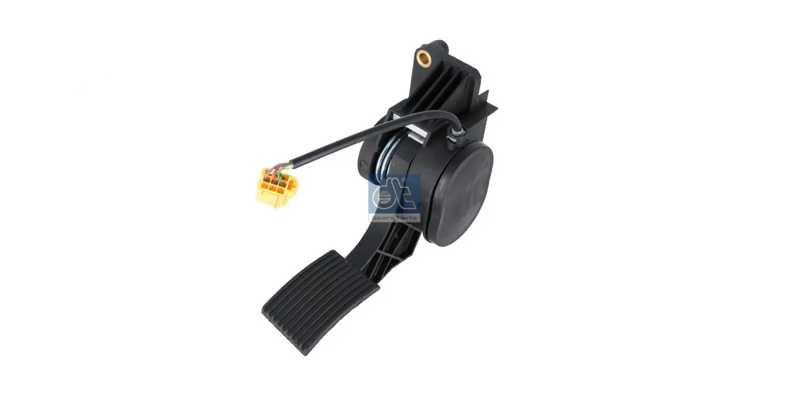 Accelerator Pedal 4.62209