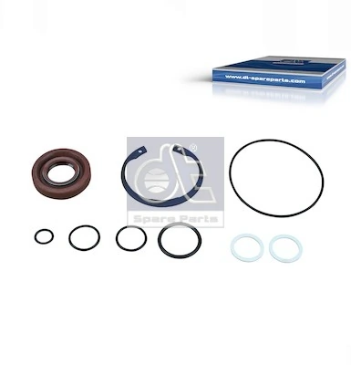 DT Spare Parts 1.31953 Gasket Set, hydraulic pump