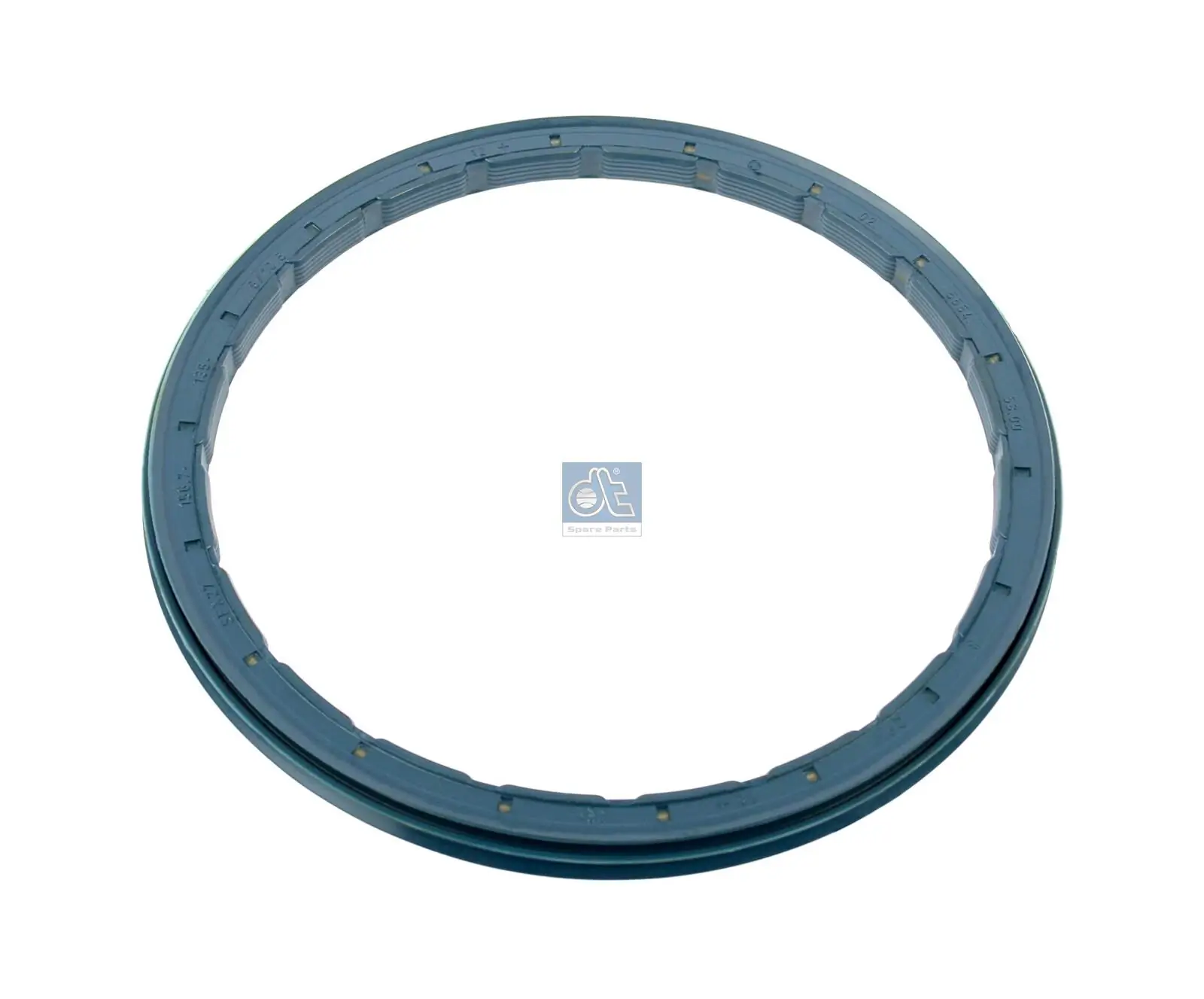Shaft Seal, wheel hub 10.10474