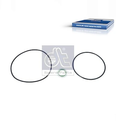 DT Spare Parts 1.31064 Gasket Set, centrifugal cleaner