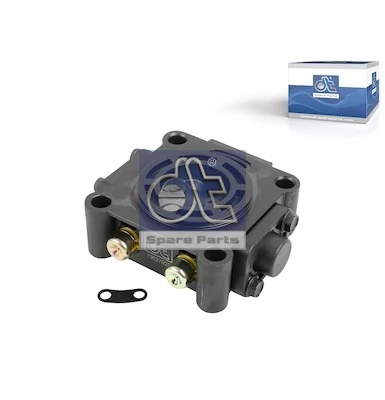 Anti-Rotation Actuator, manual transmission 4.60725