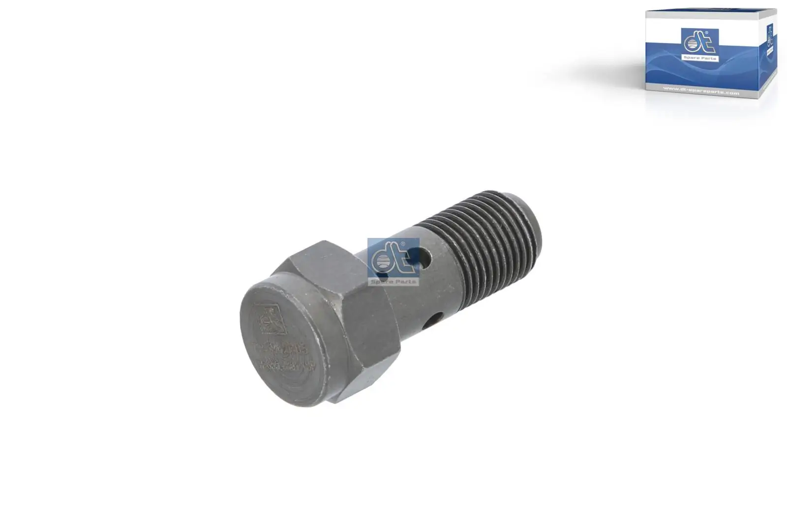 Overflow Valve 2.12371