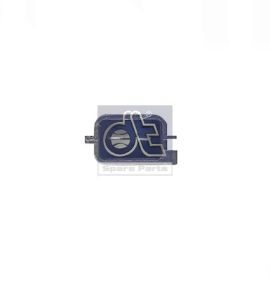 DT Spare Parts 6.72102 Window Regulator