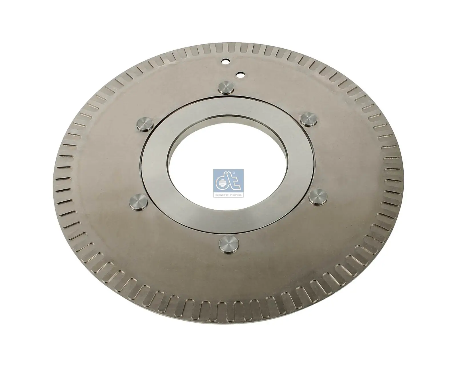 DT Spare Parts 2.33123 Gear, main shaft