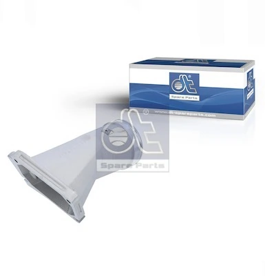 Intake Manifold, air supply 2.15610