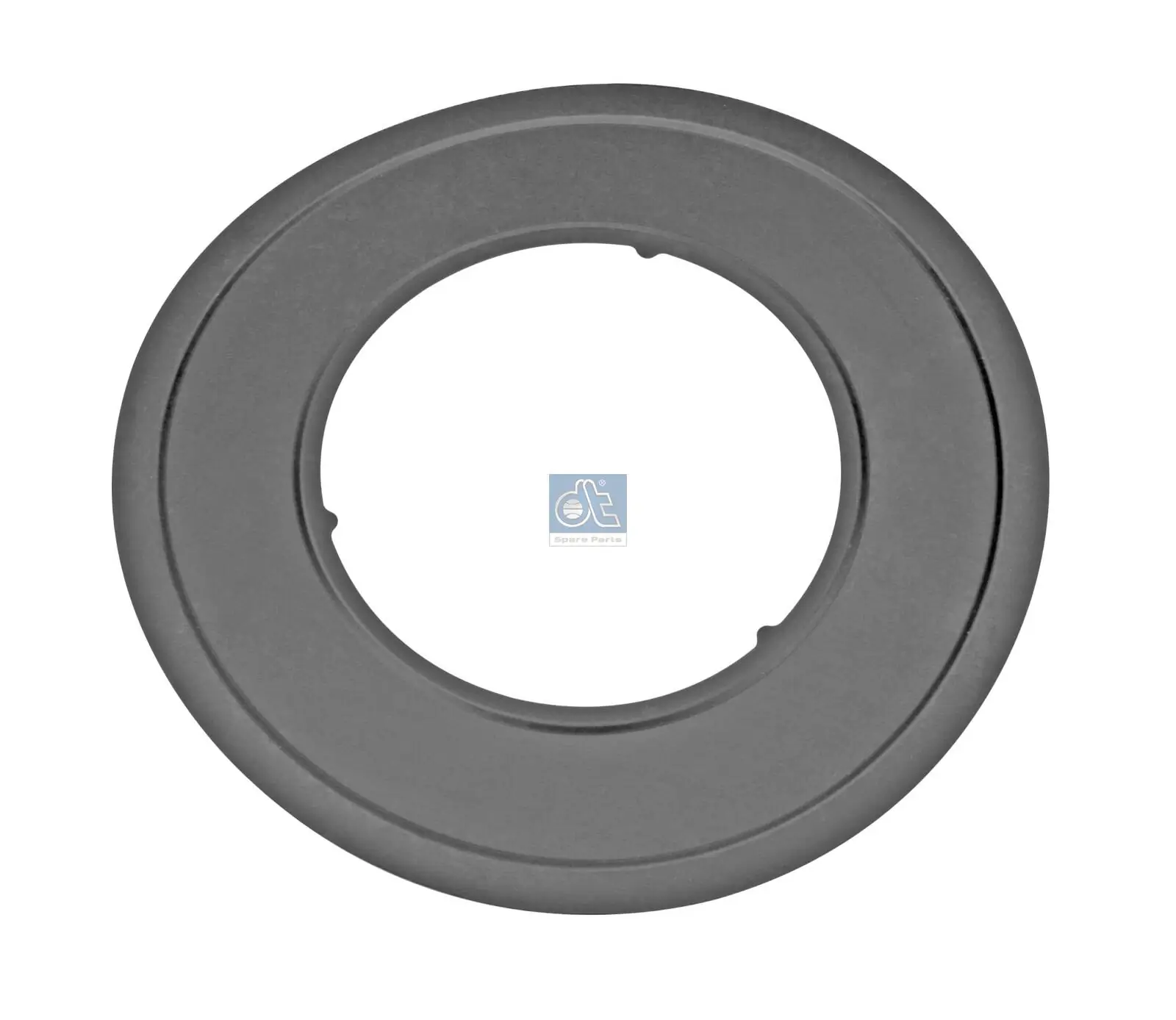 DT Spare Parts 6.30080 Gasket, water pump