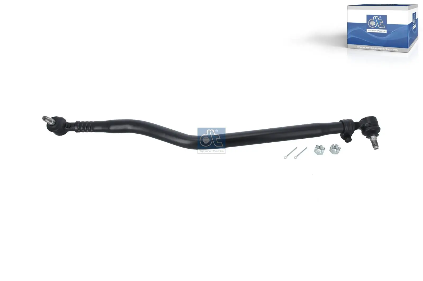 DT Spare Parts 6.00303 Centre Rod Assembly