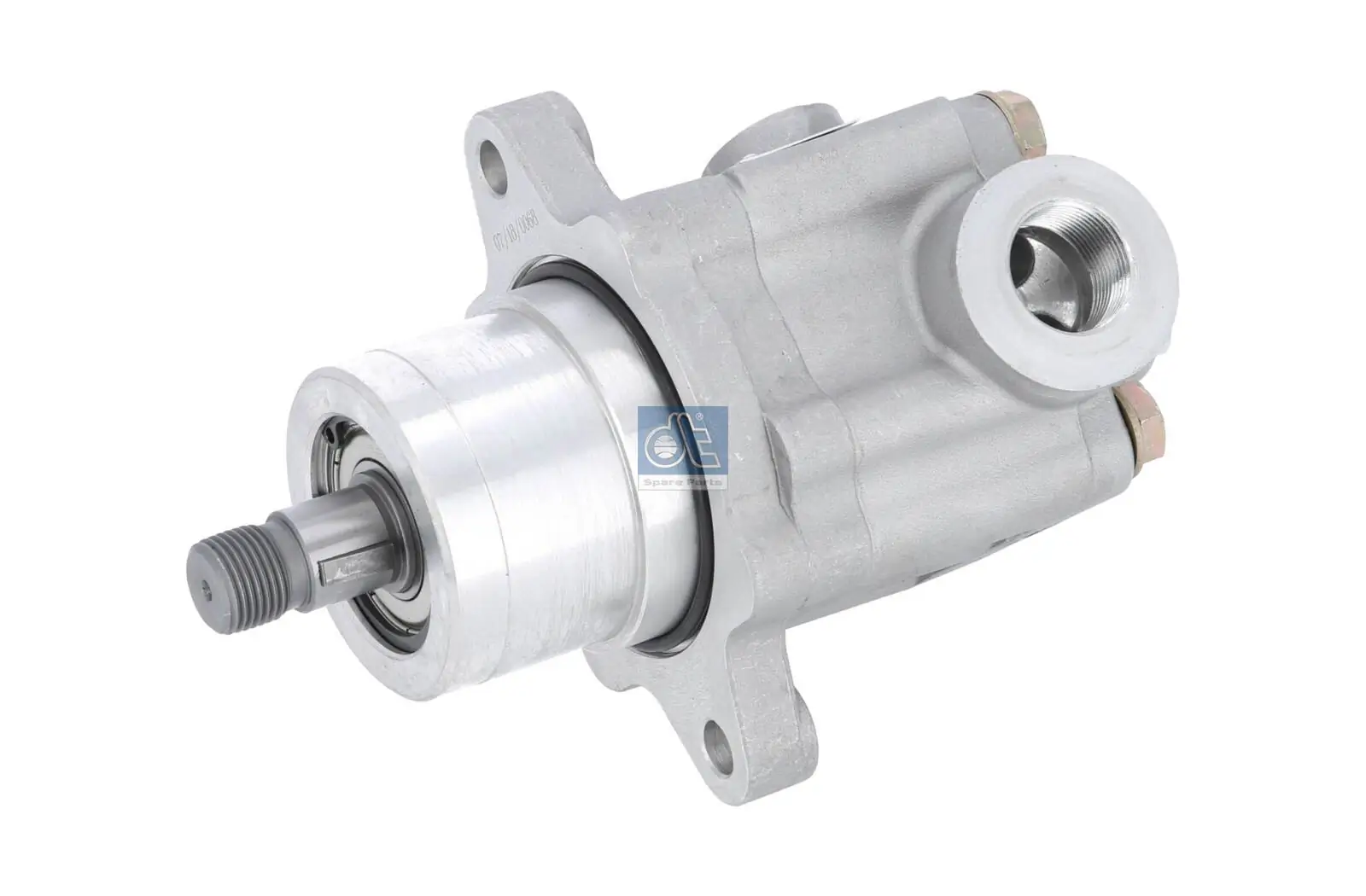 Hydraulic Pump, steering 2.53203
