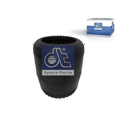 DT Spare Parts 7.12017 Bellow, air suspension