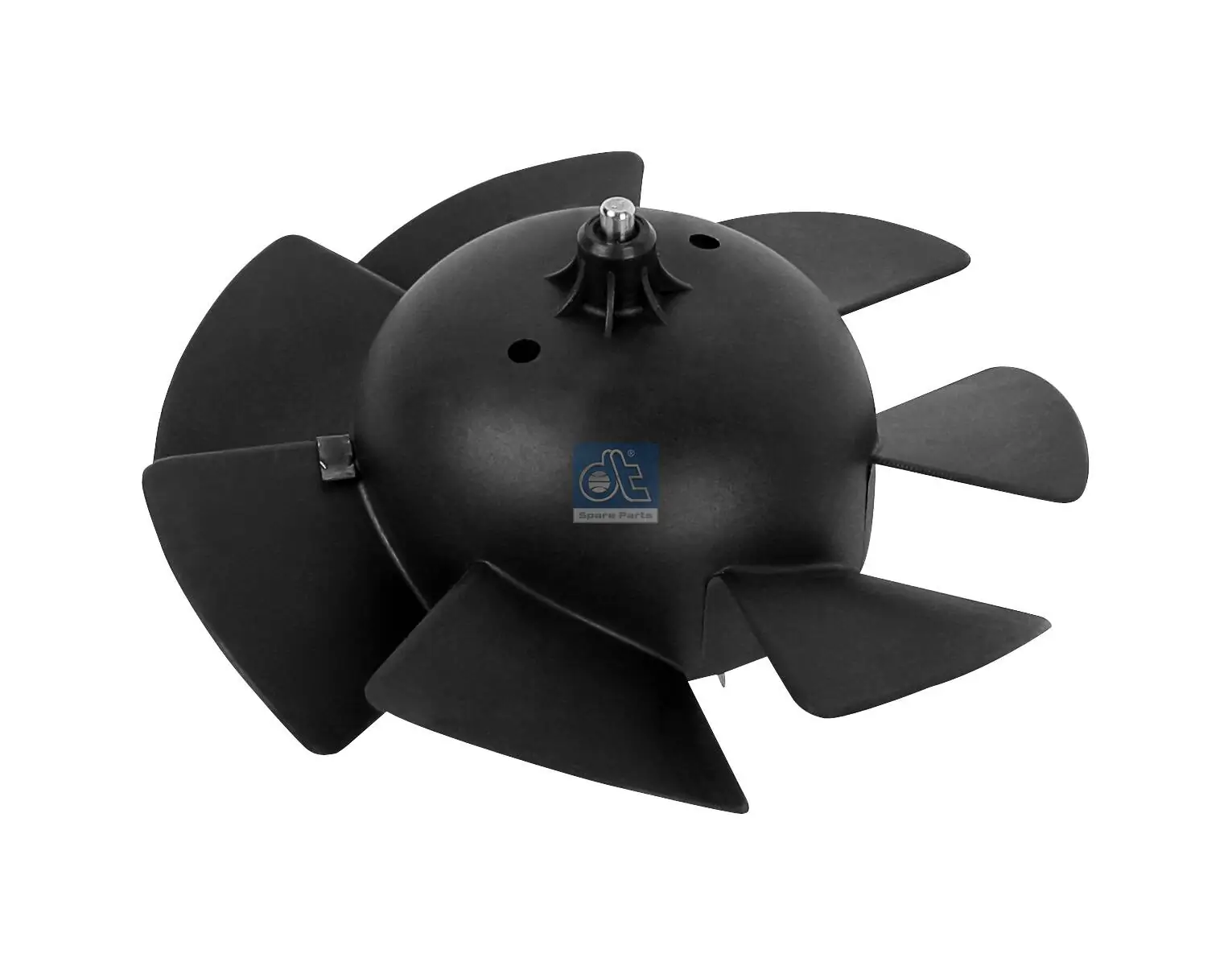 Electric Motor, interior blower 4.62611