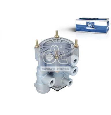 Control Valve, trailer 2.44072