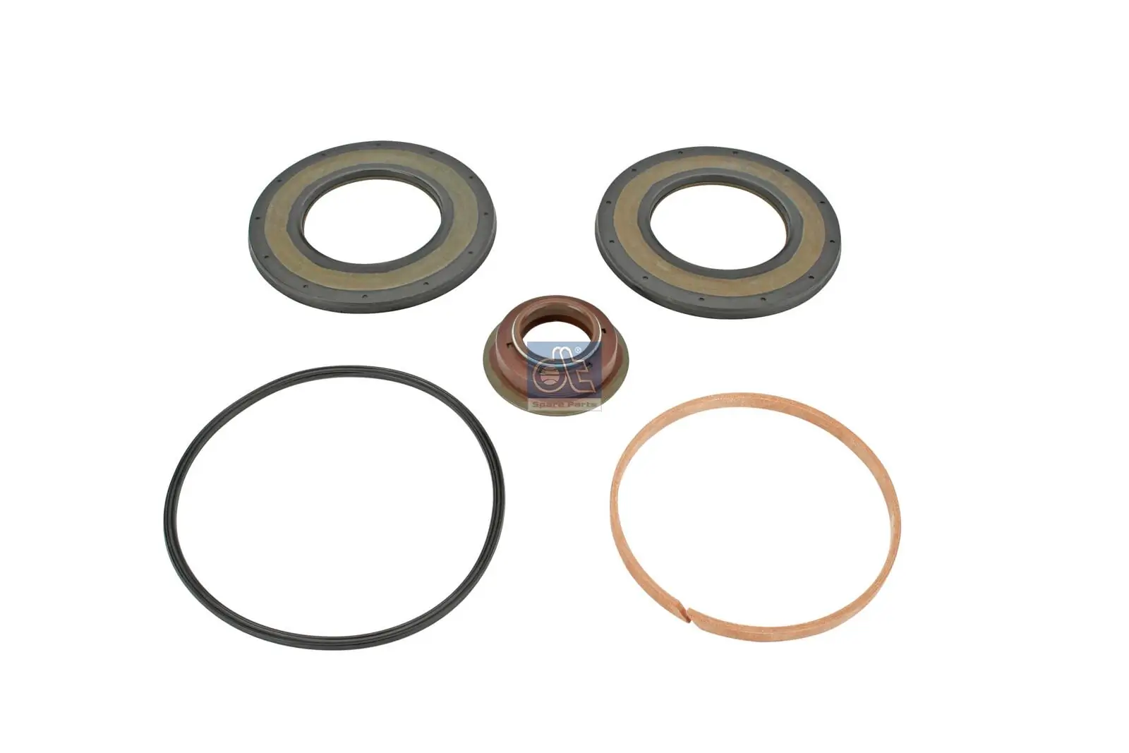 DT Spare Parts 6.93511 Repair Kit, shift cylinder