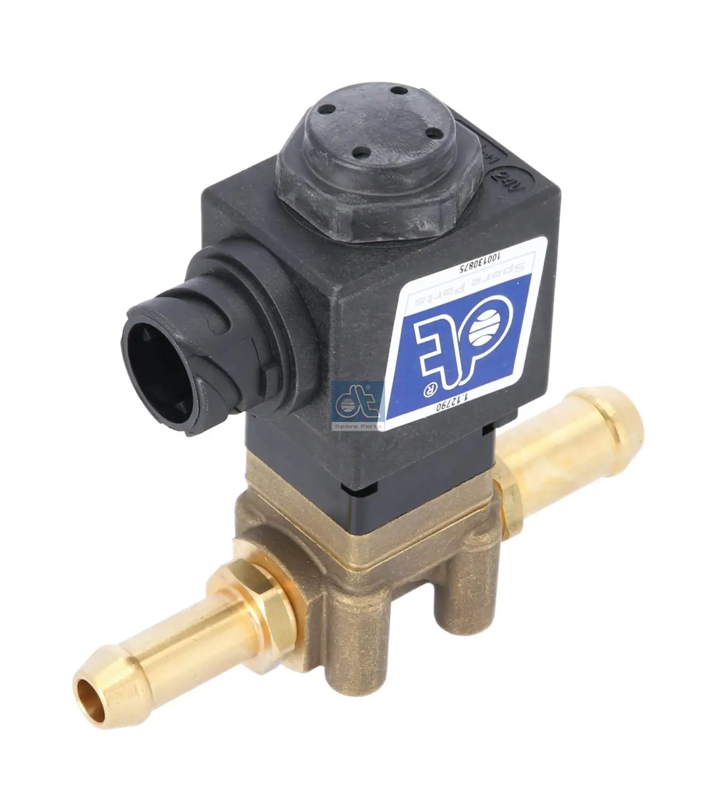 Solenoid Valve 1.12790