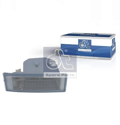 Front Fog Light 2.24172