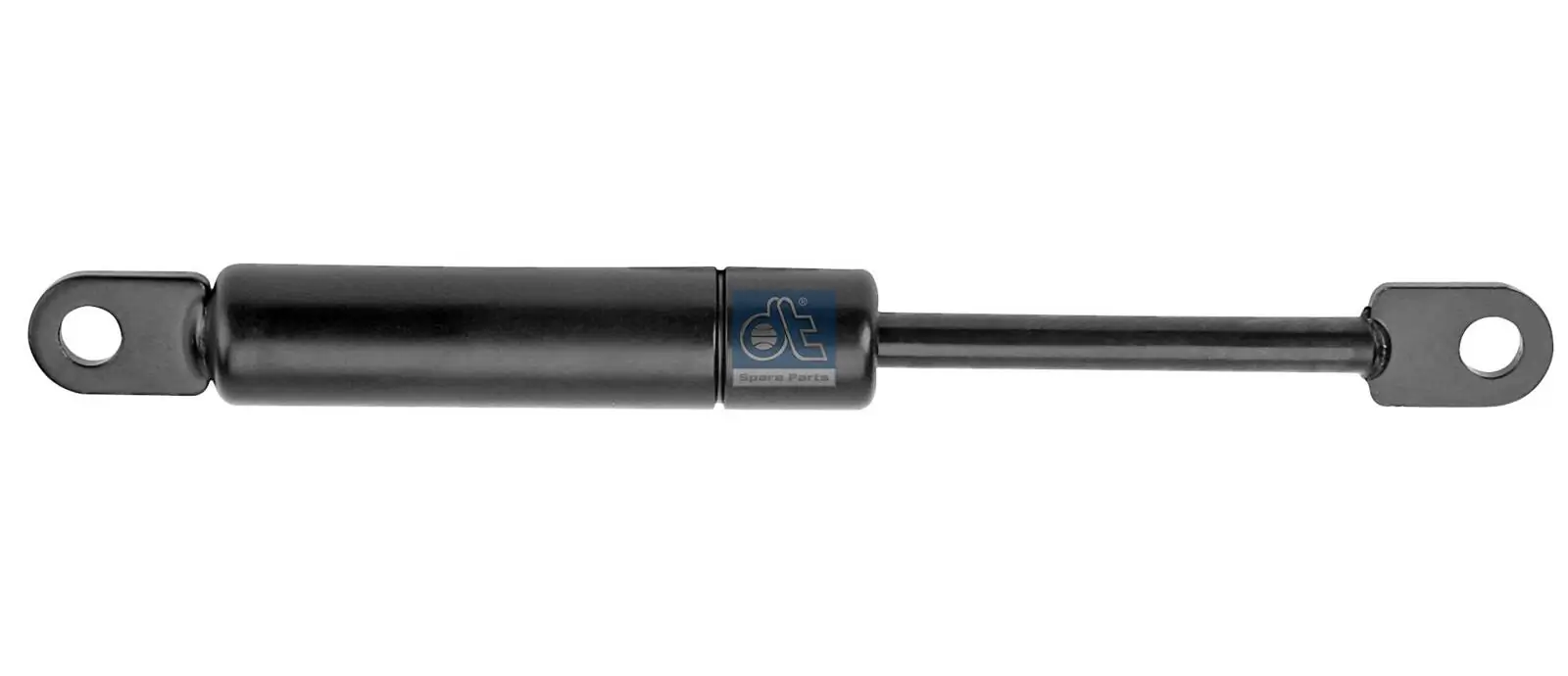 Gas Spring, air deflector 3.80711