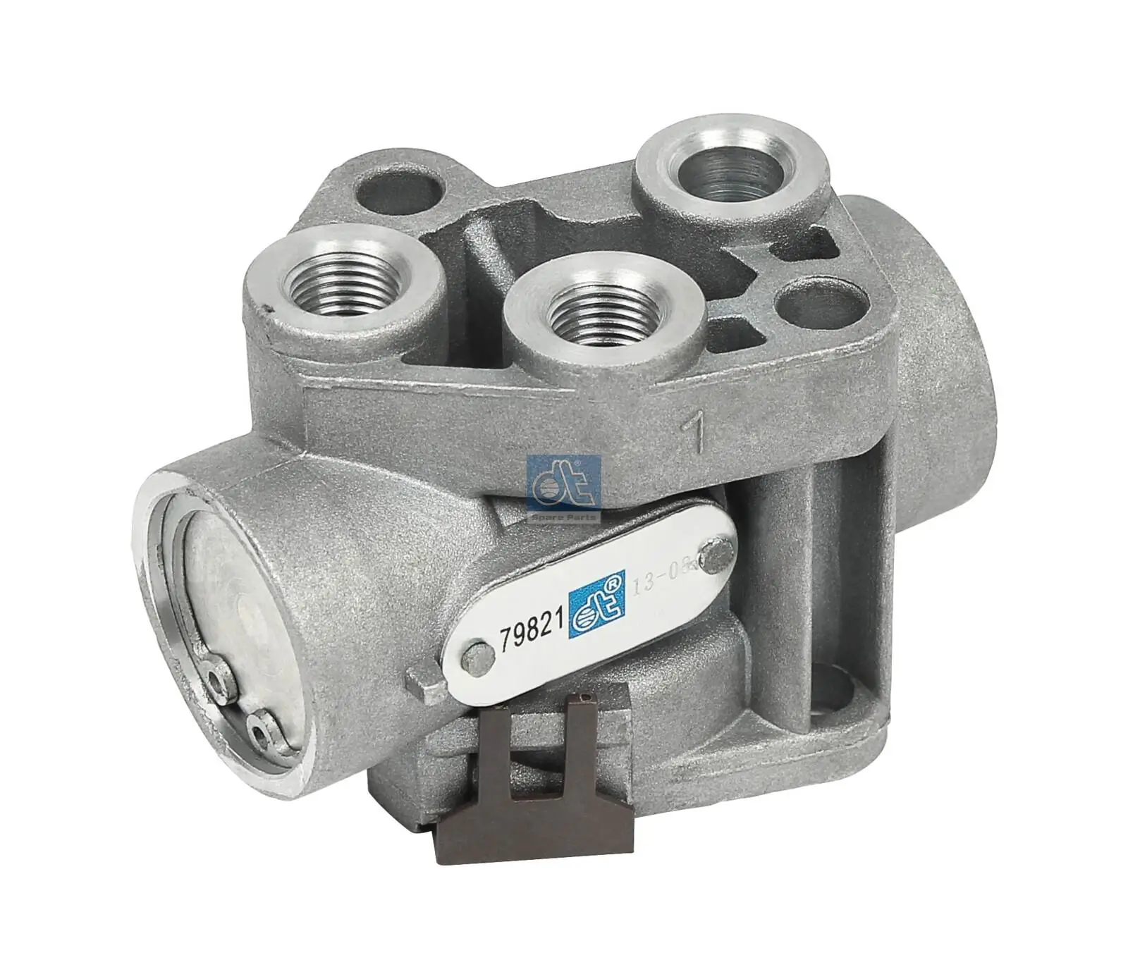 DT Spare Parts 6.45006 Switch, splitter gearbox