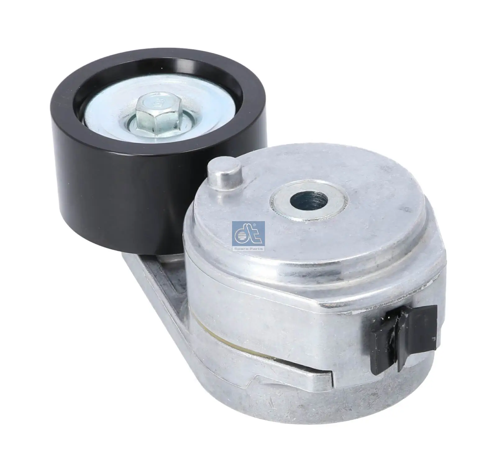 DT Spare Parts 4.63771 Belt Tensioner, V-ribbed belt