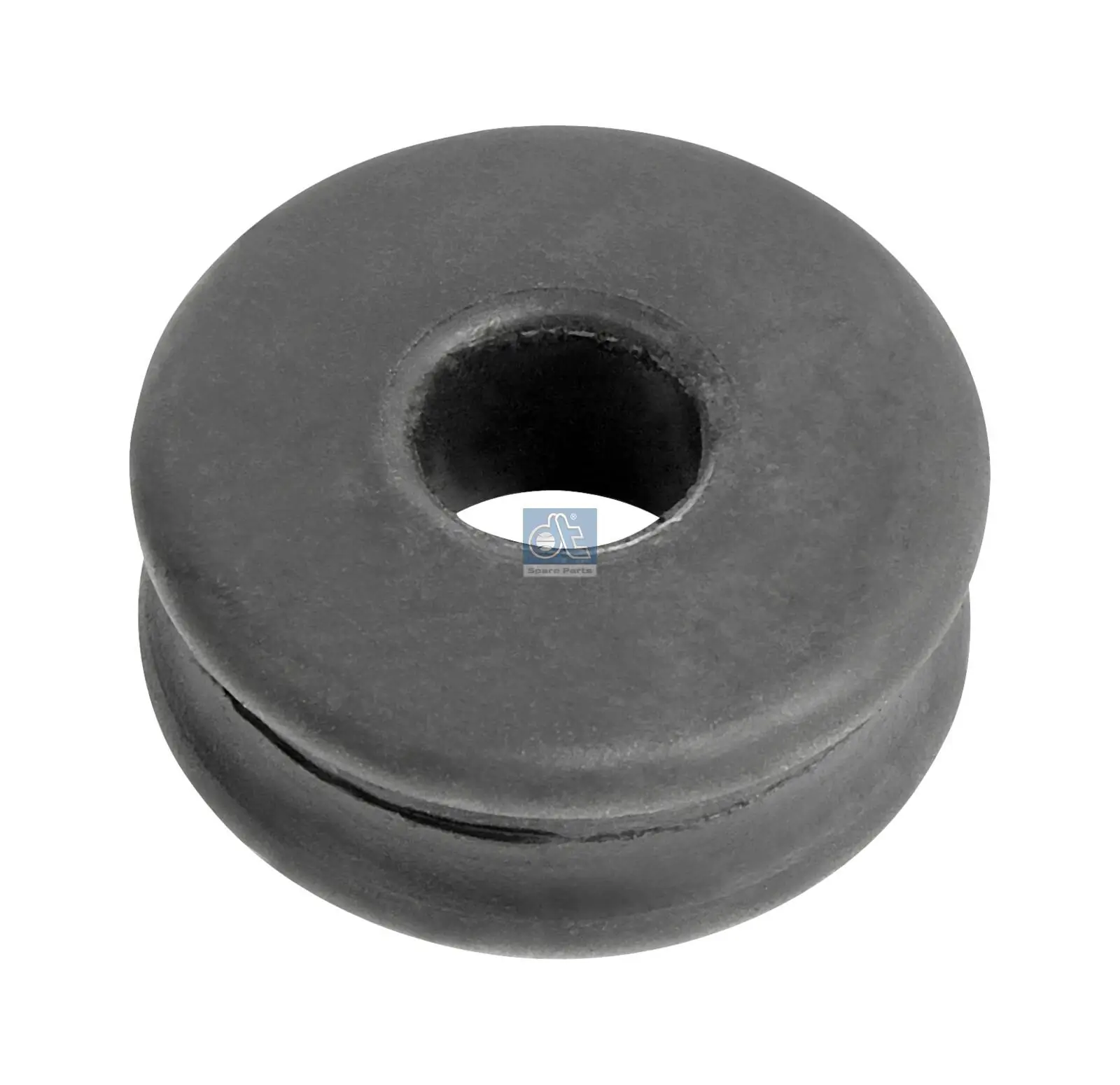 DT Spare Parts 3.66601 Rubber Buffer, suspension