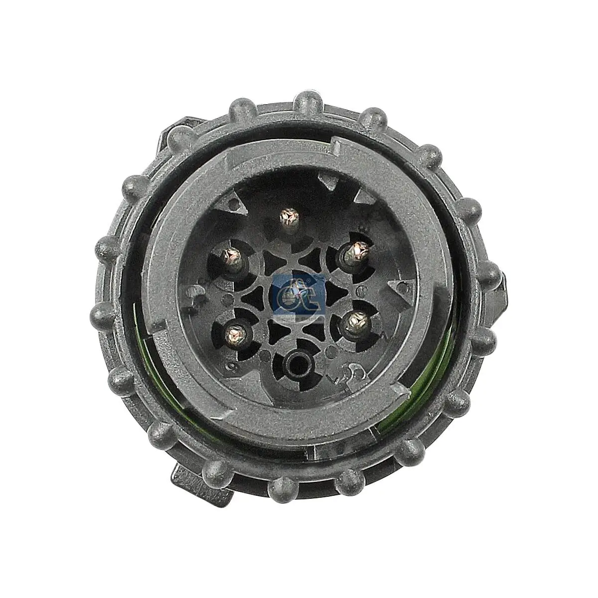 DT Spare Parts 7.98010 Cable Set, headlight
