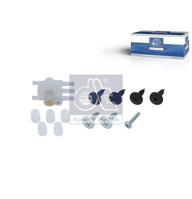 Valve, seat height adjustment 2.74124