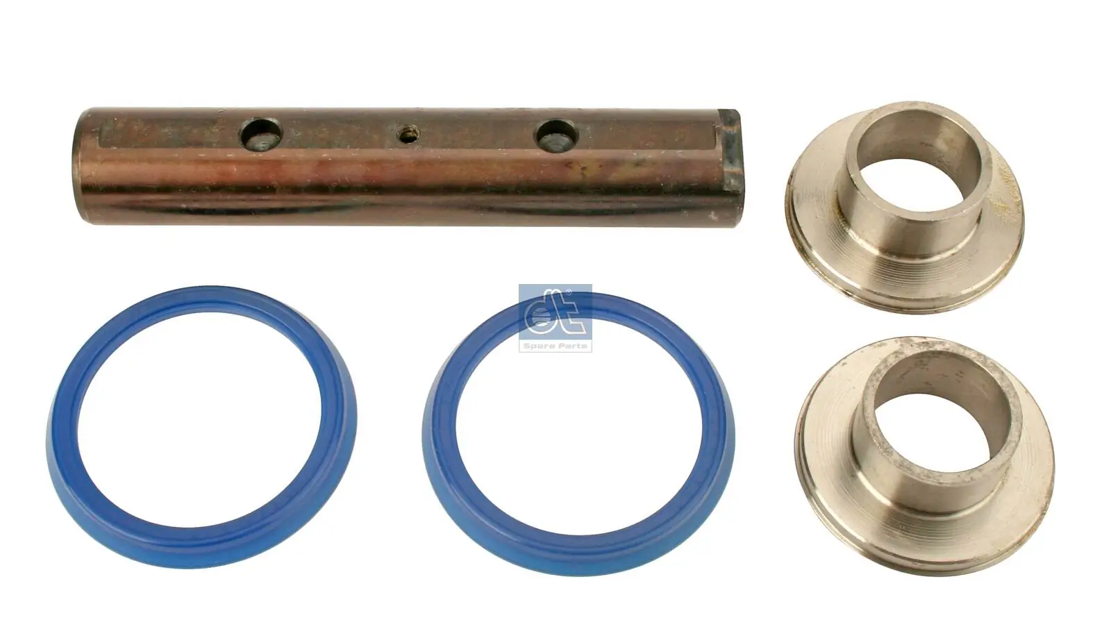 DT Spare Parts 5.96220 Repair Kit, driver cab suspension