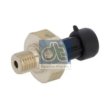 DT Spare Parts 4.69768 Sensor, exhaust pressure