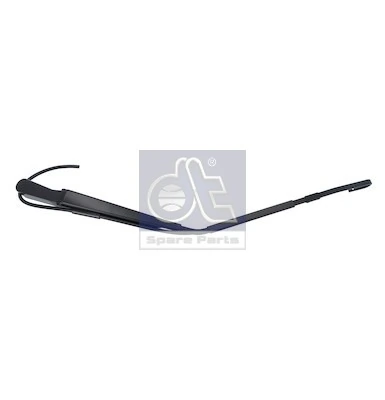 DT Spare Parts 5.63126 Wiper Arm, window cleaning
