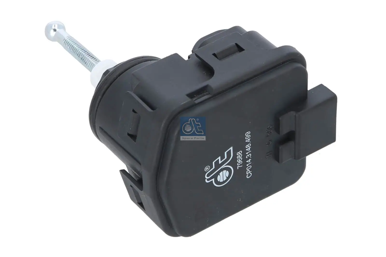 DT Spare Parts 1.21499 Actuator, headlight levelling