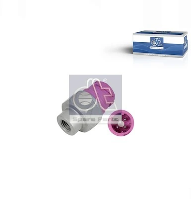 Pressure Switch 3.70013