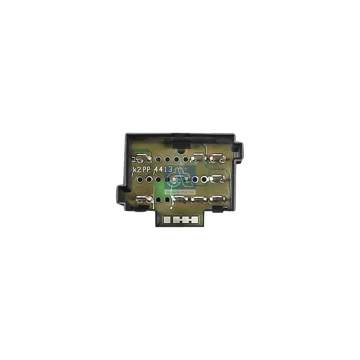 DT Spare Parts 4.69600 Central Electric