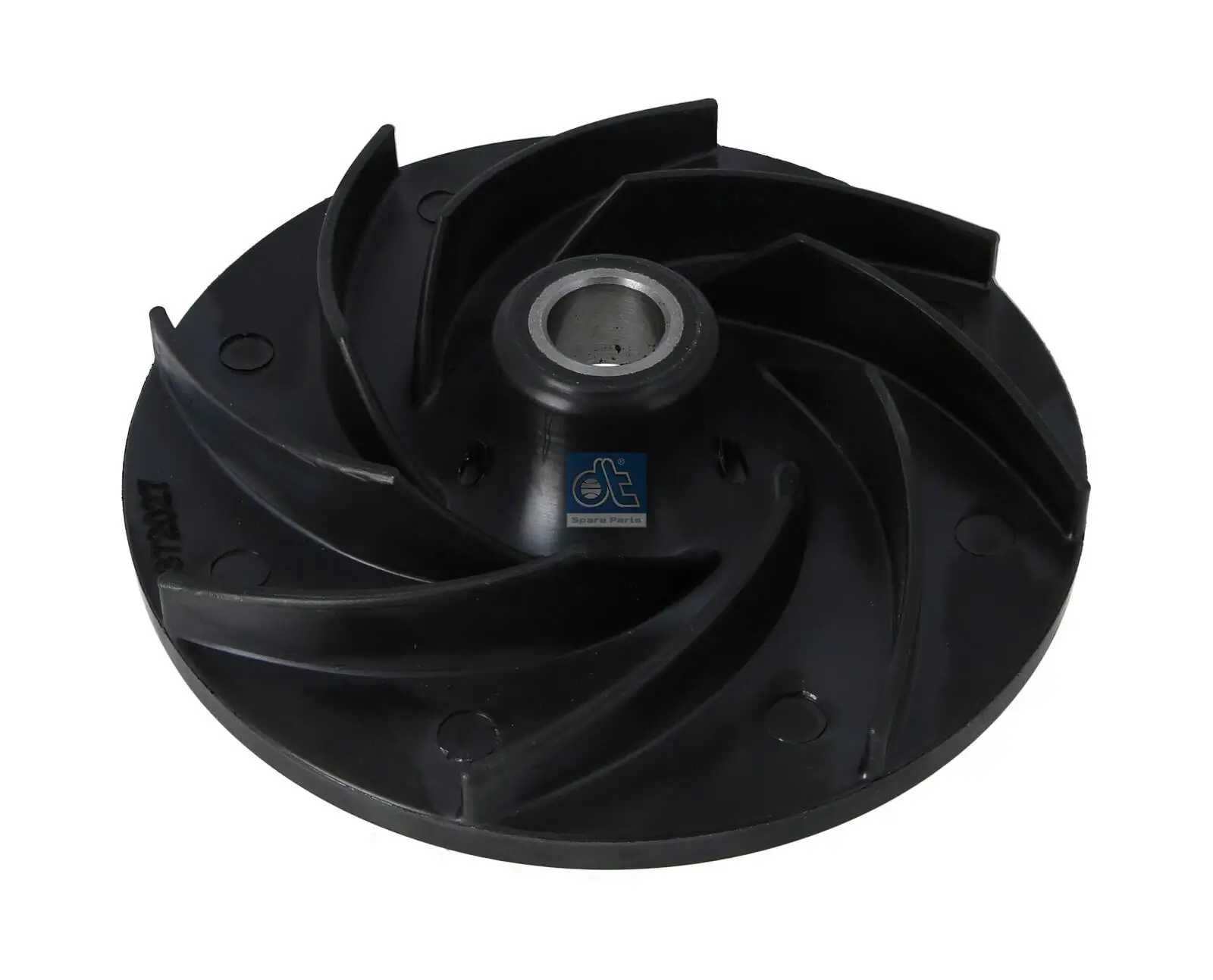 DT Spare Parts 3.16072 Impeller, water pump