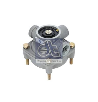 DT Spare Parts 5.70196 Pressure Limiting Valve
