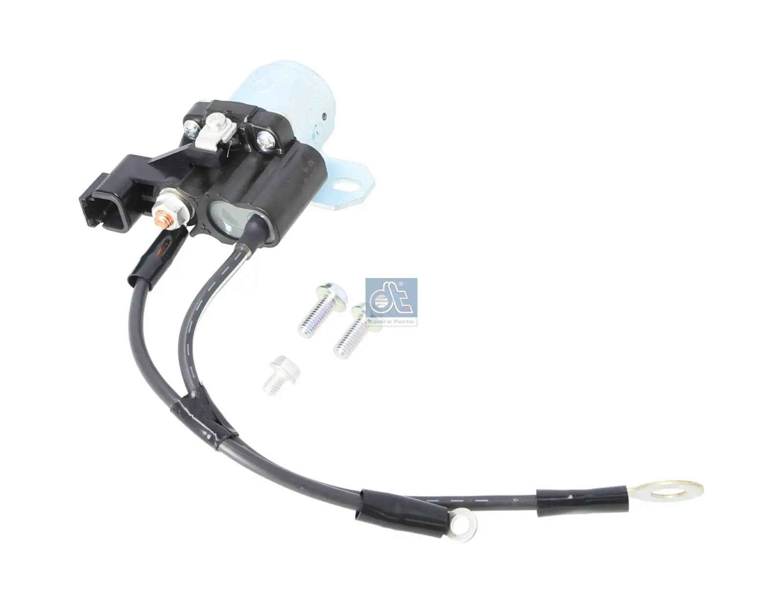 Relay, starter 2.22108