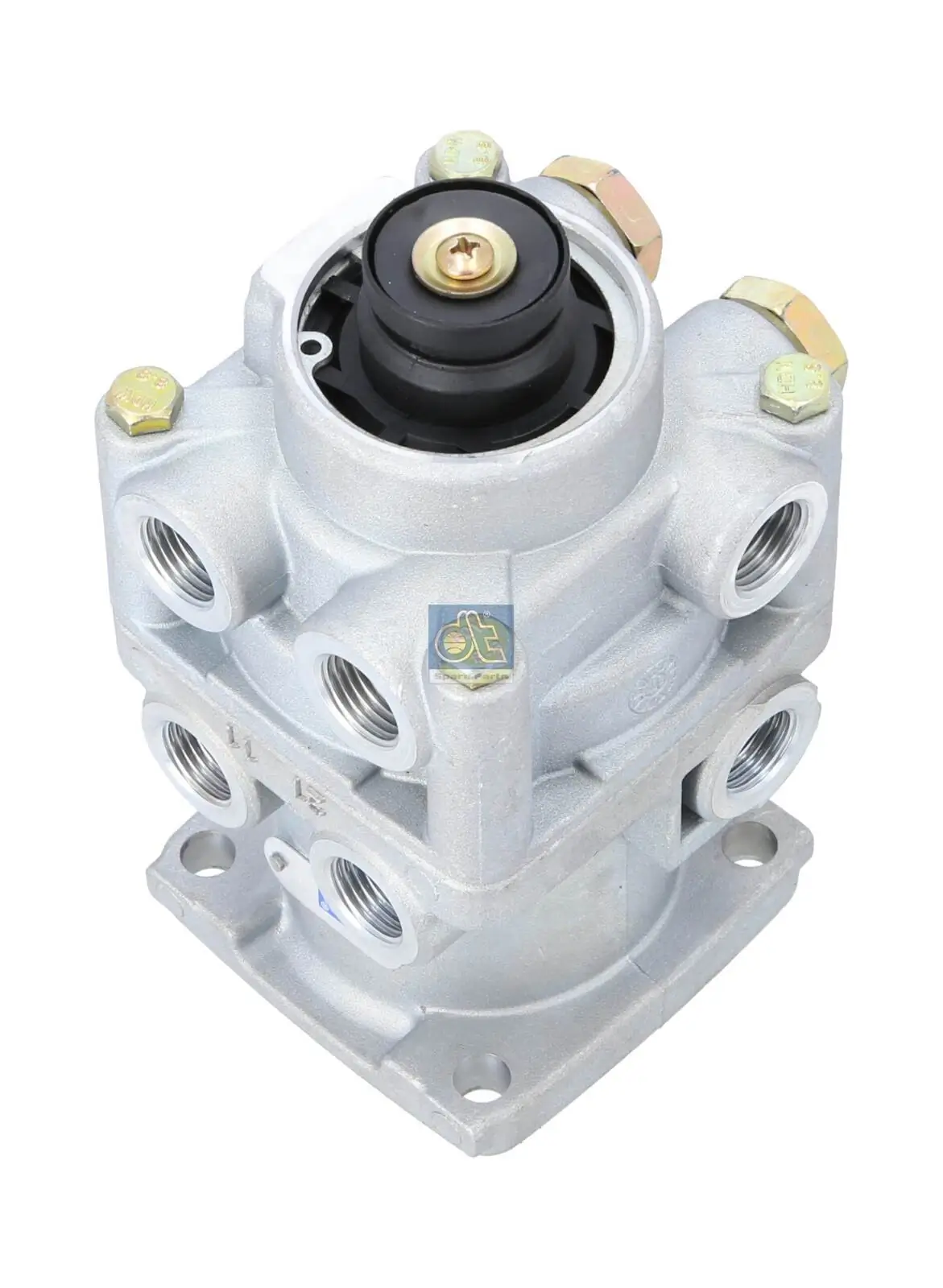 Brake Valve, service brake 5.70151