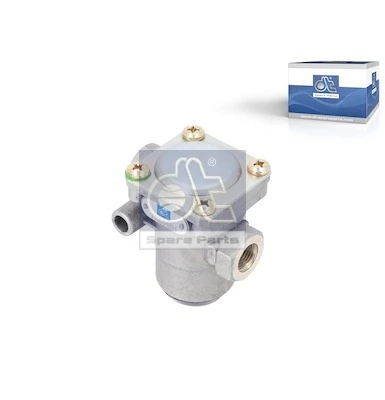 DT Spare Parts 3.72008 Pressure Limiting Valve