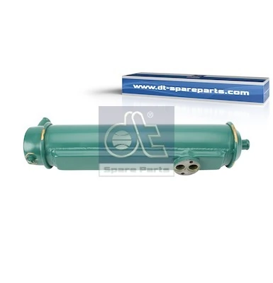 DT Spare Parts 2.11051 Oil Cooler, engine oil