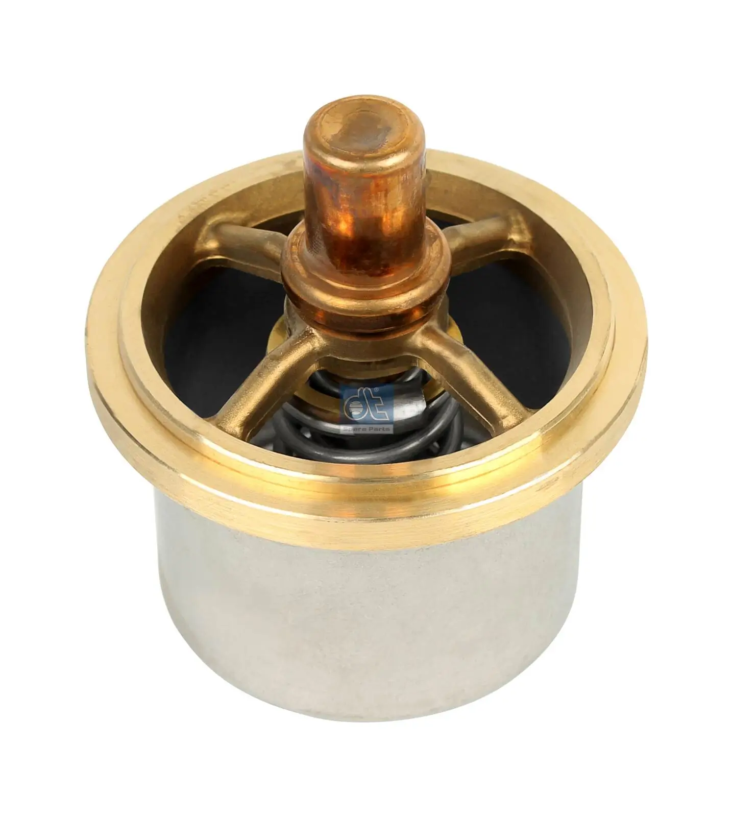 DT Spare Parts 6.30309 Thermostat, coolant