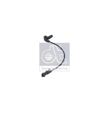 DT Spare Parts 5.41373 Temperature Switch, radiator fan