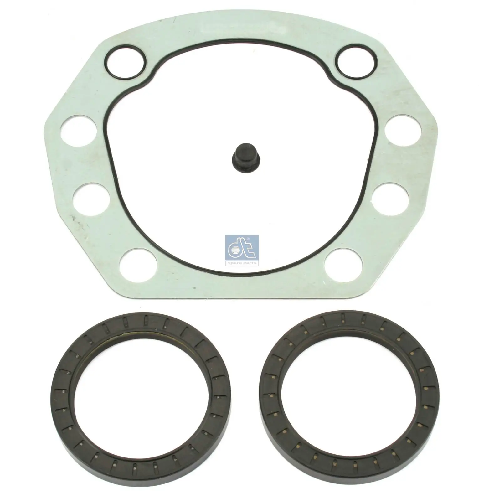Repair Kit, steering gear 1.31915
