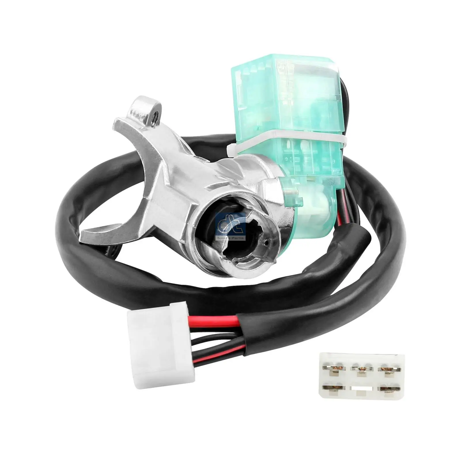 Steering Lock 4.62075