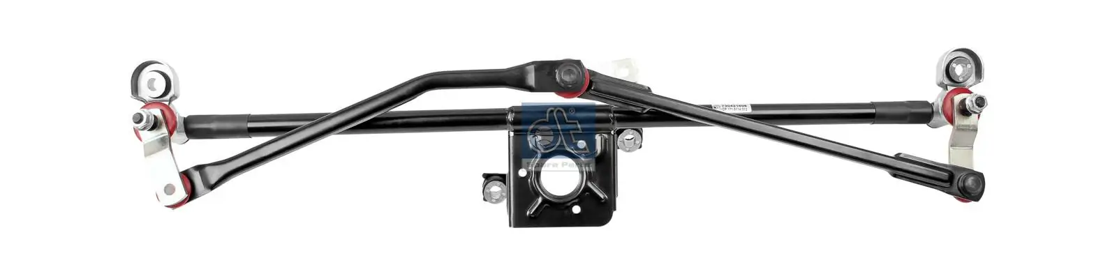 Wiper Linkage 3.35012