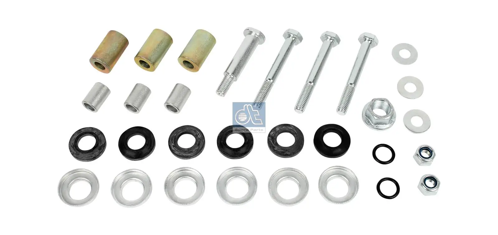 Repair Kit, gear shift lever 3.95221