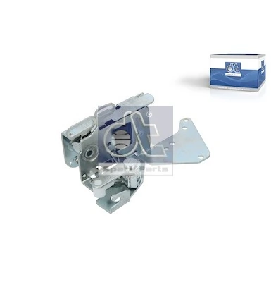 DT Spare Parts 1.22892 Door Lock
