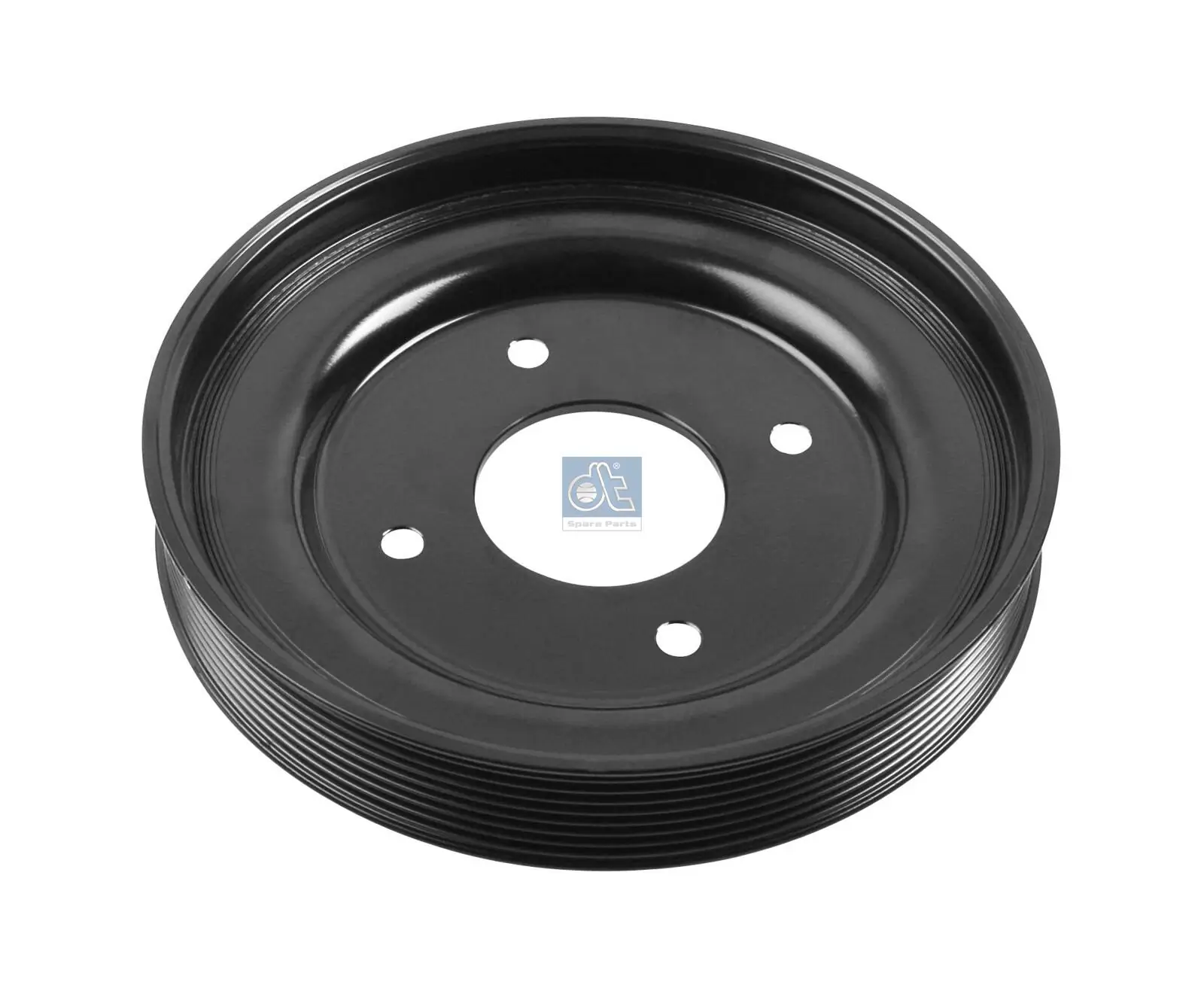 DT Spare Parts 4.63036 Belt Pulley, water pump
