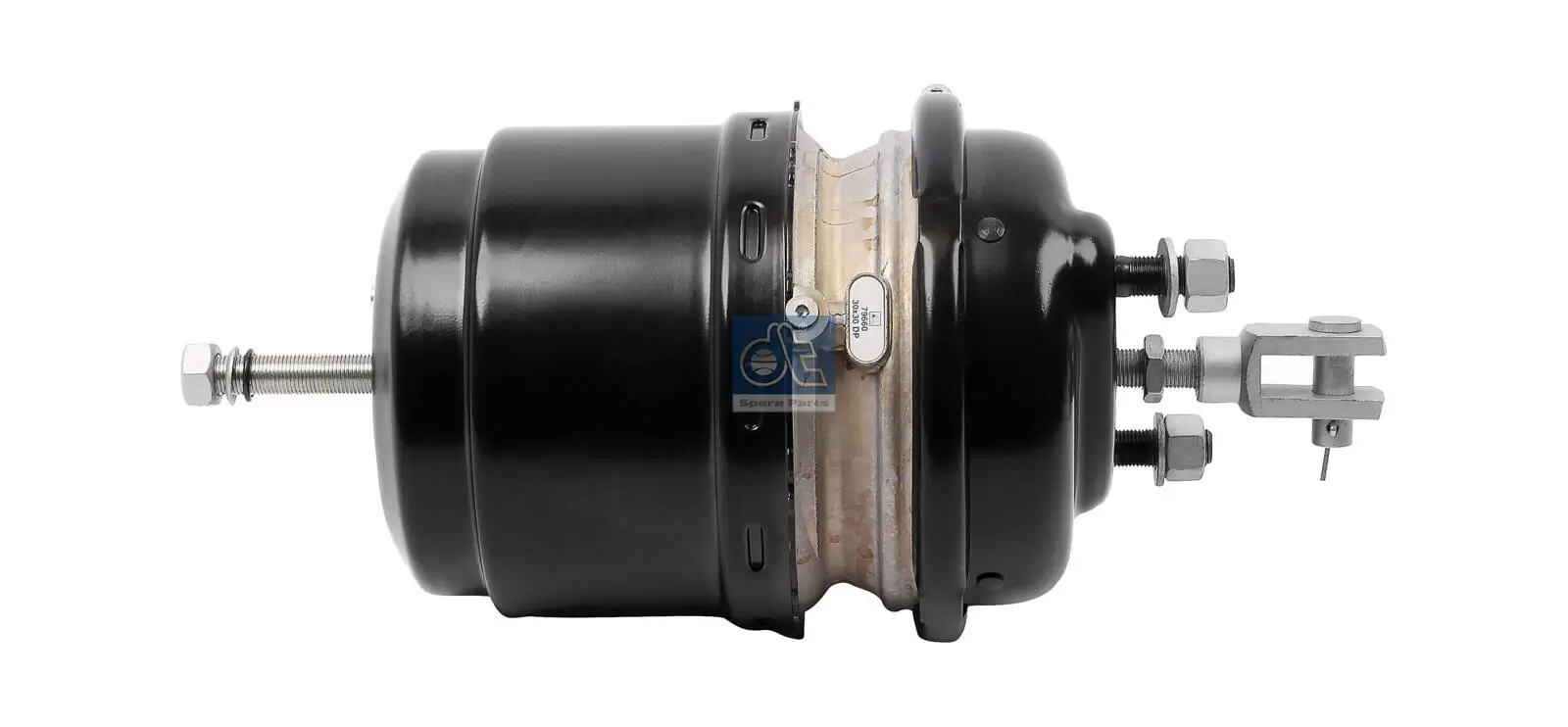 DT Spare Parts 1.18936 Spring-loaded Cylinder